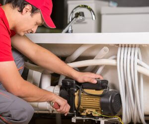 About Emergency plumbing pros Taylor, TX